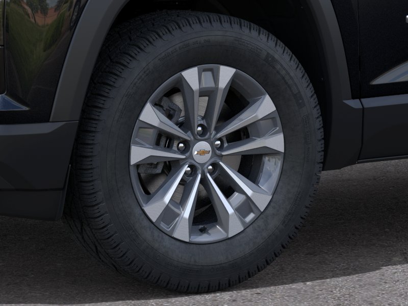 2026 Chevrolet Equinox LT - Photo 9