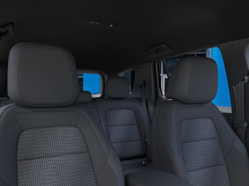 2026 Chevrolet Equinox LT photo 20