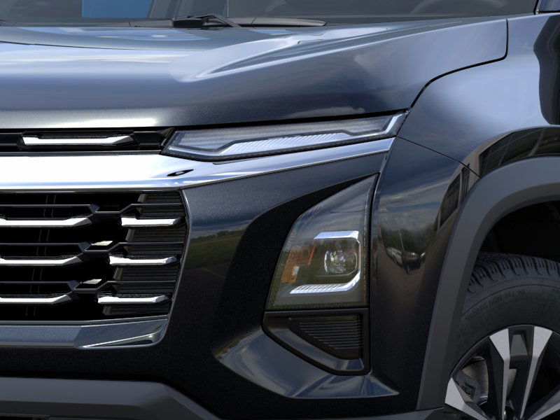 2026 Chevrolet Equinox LT photo 9