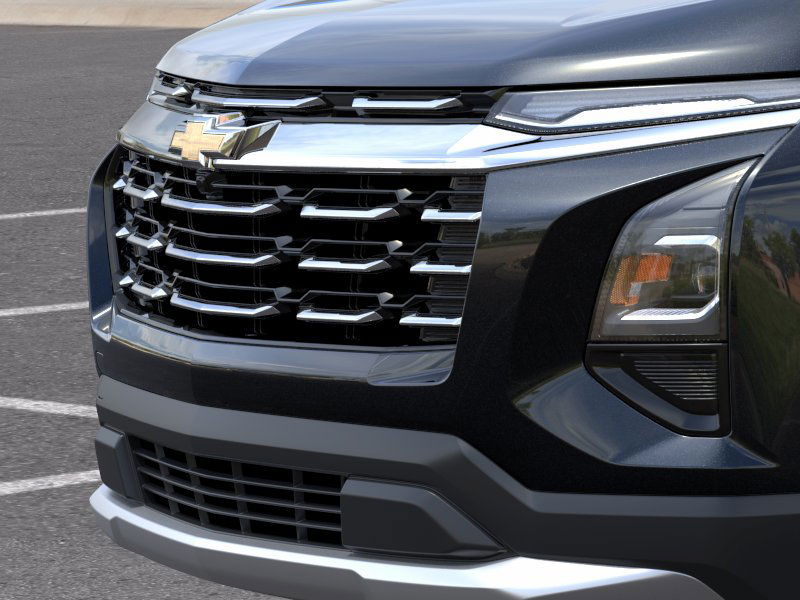 2026 Chevrolet Equinox LT photo 12
