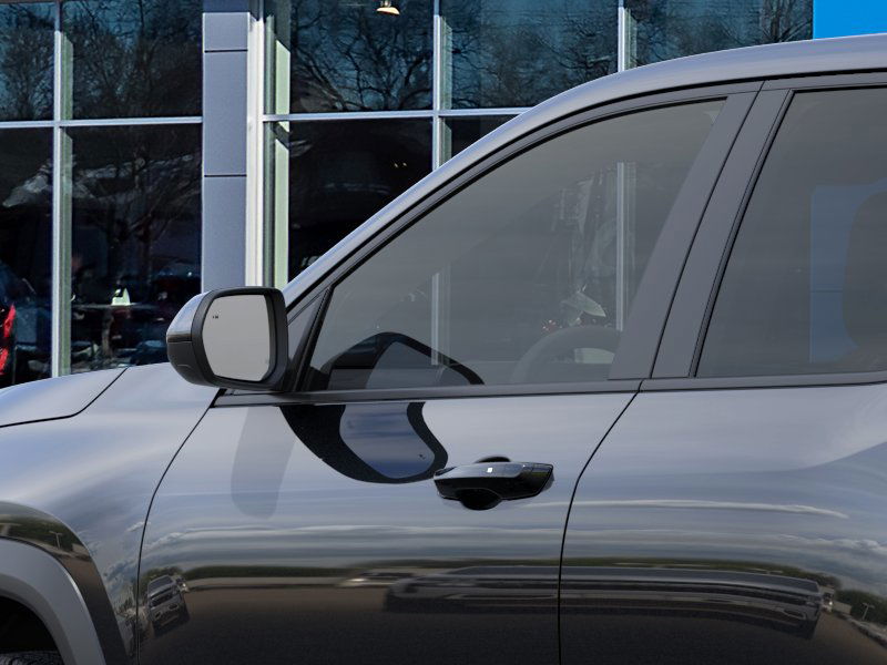 2026 Chevrolet Equinox LT photo 11