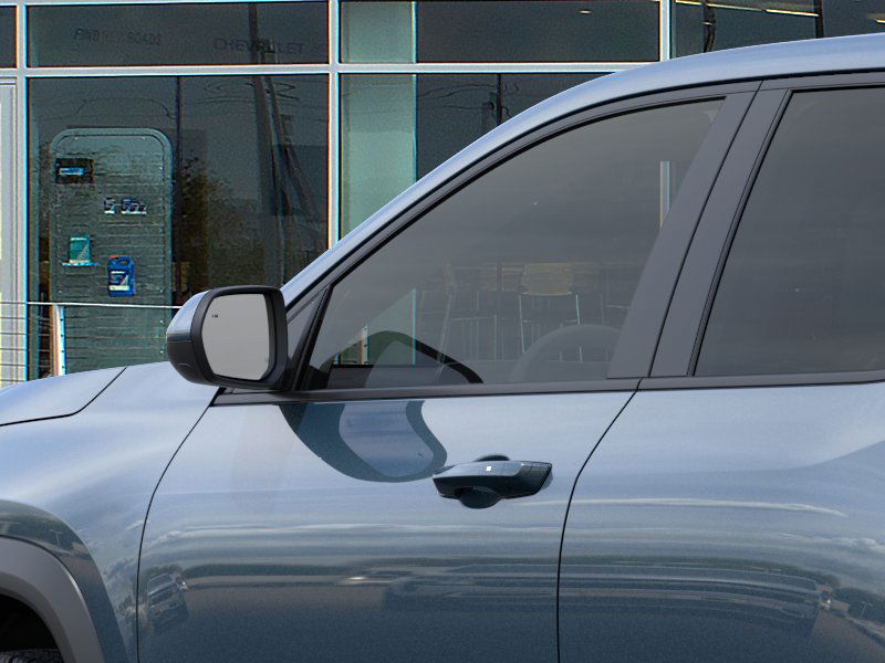2026 Chevrolet Equinox LT photo 11