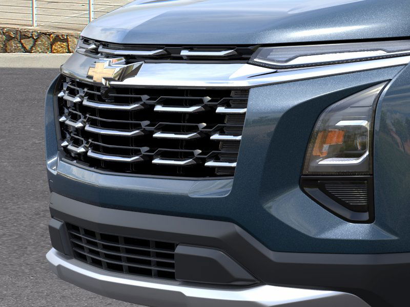 2026 Chevrolet Equinox LT photo 12