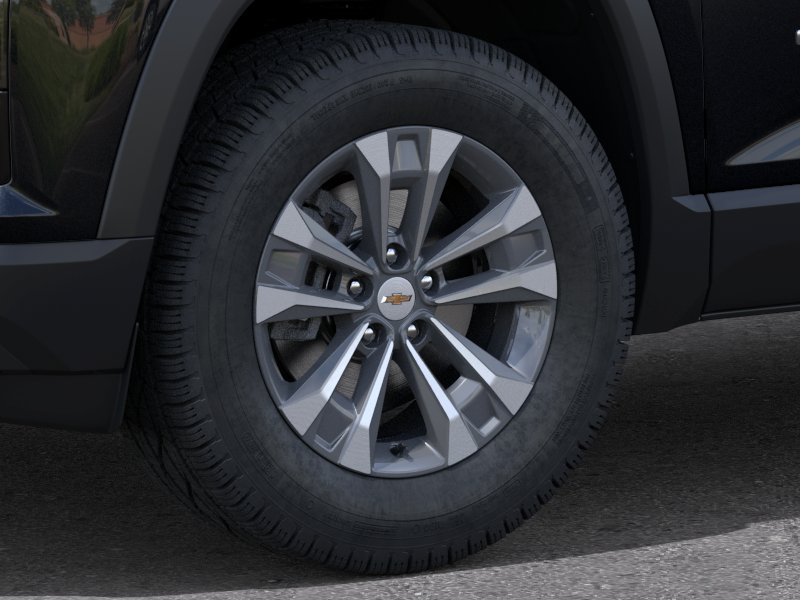2026 Chevrolet Equinox LT - Photo 35
