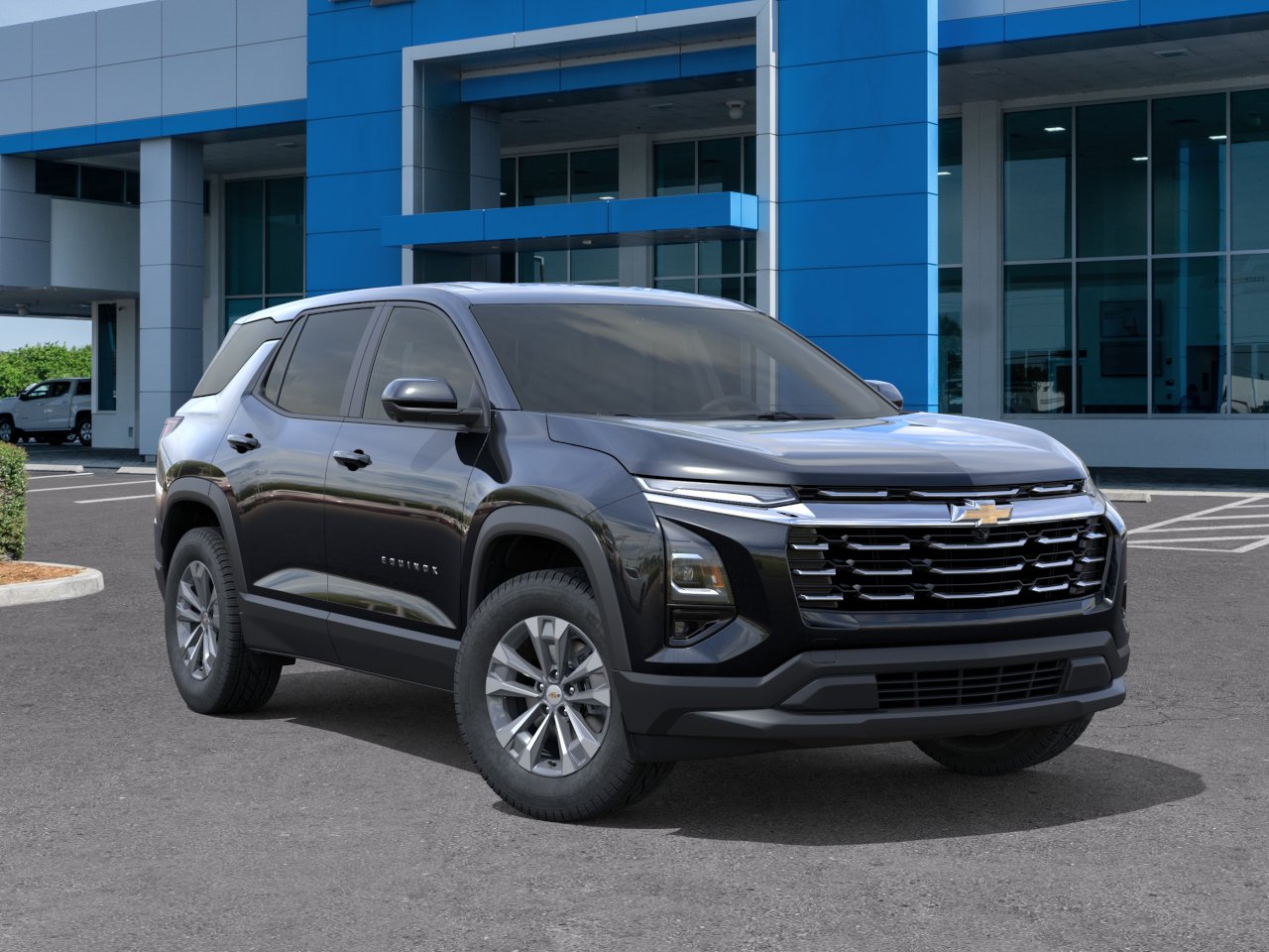 2026 Chevrolet Equinox LT - Photo 33