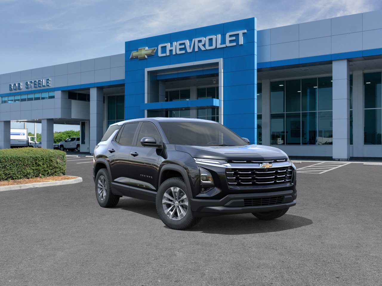 2026 Chevrolet Equinox LT - Photo 27