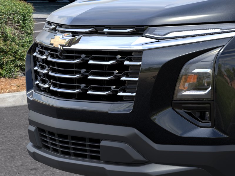 2026 Chevrolet Equinox LT - Photo 39