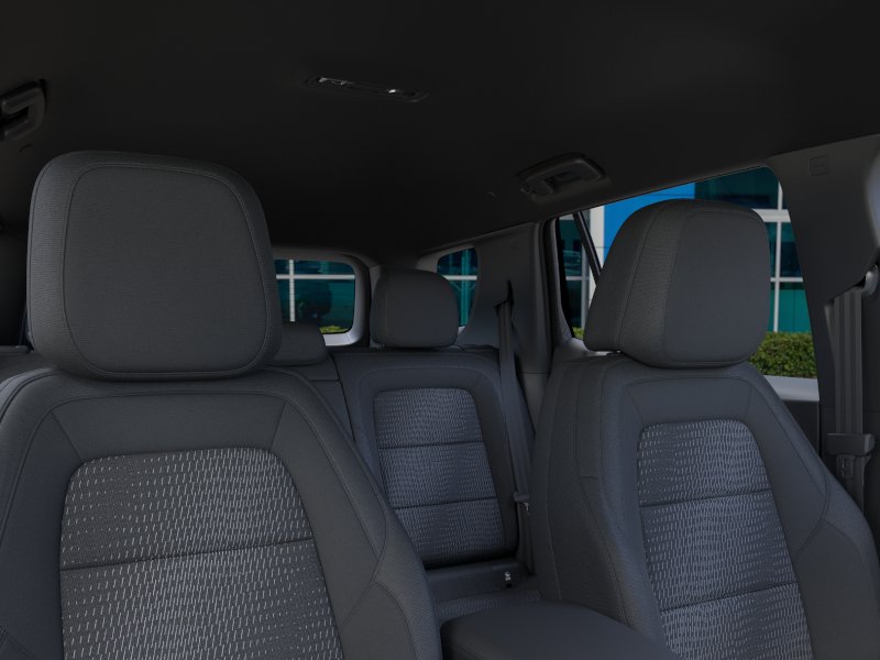 2026 Chevrolet Equinox LT - Photo 61