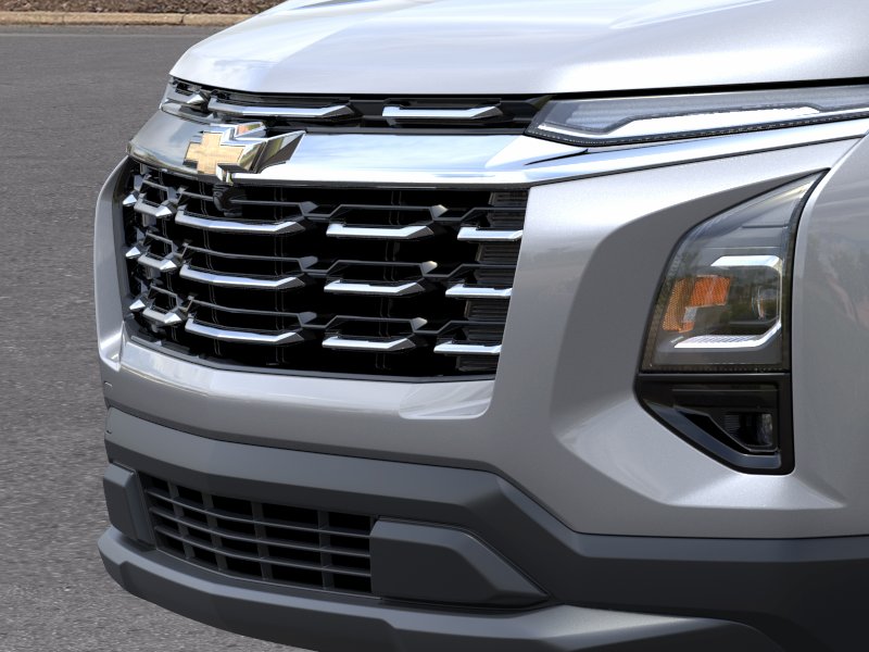 2026 Chevrolet Equinox LT - Photo 50