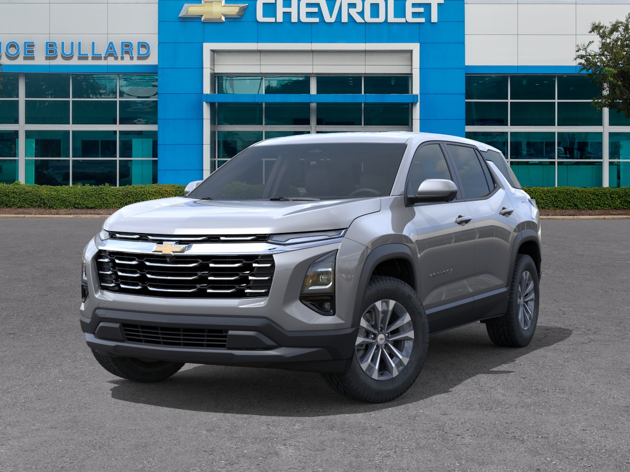 2026 Chevrolet Equinox LT - Photo 43