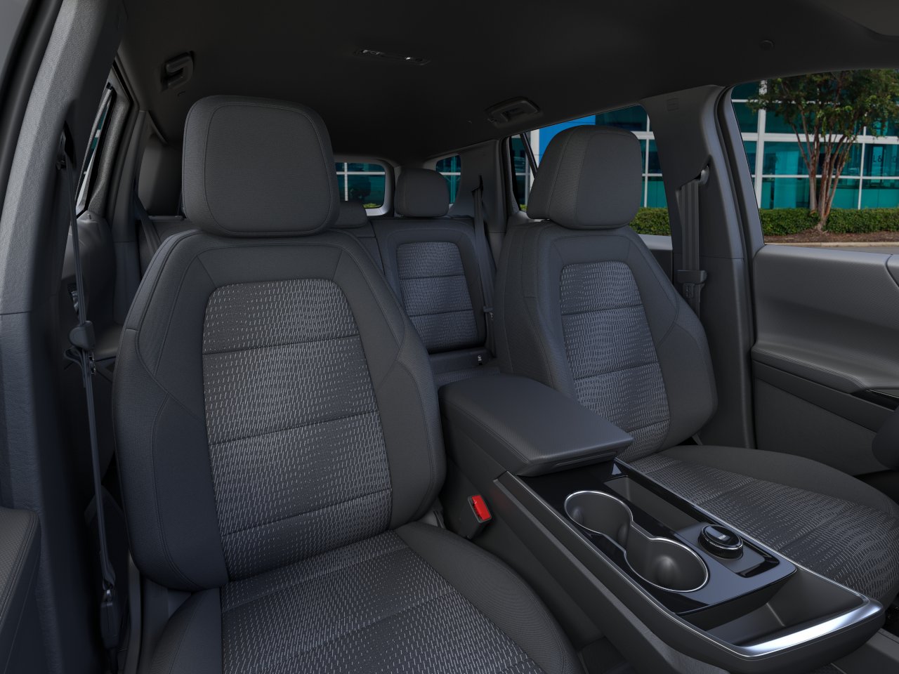 2026 Chevrolet Equinox LT - Photo 53
