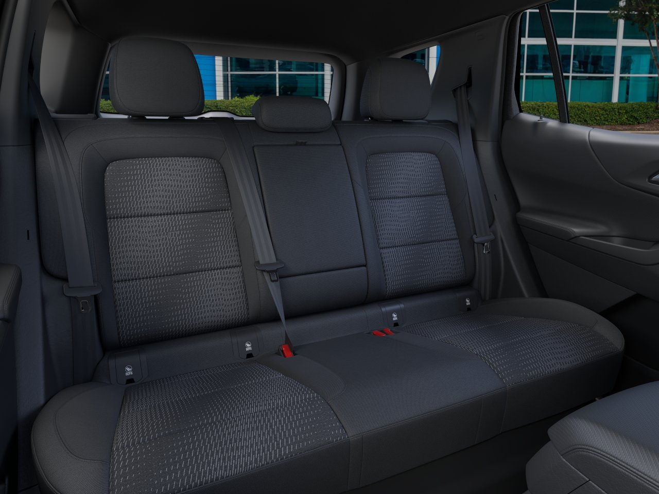 2026 Chevrolet Equinox LT - Photo 54