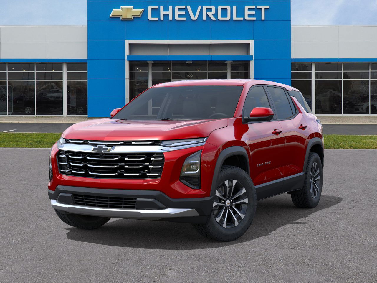 View vehicle photo 6