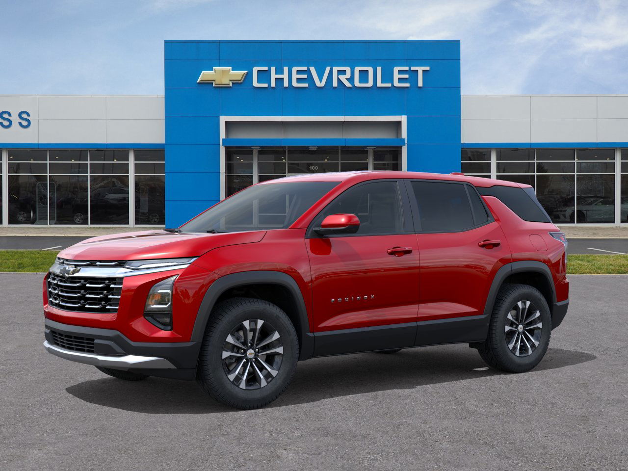 View vehicle photo 2