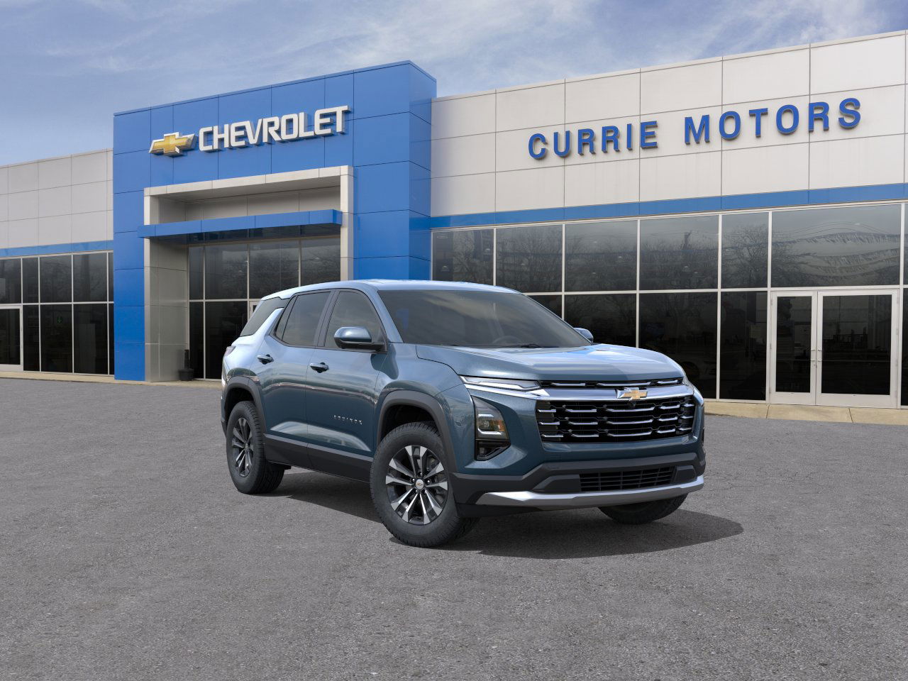 2026 CHEVROLET EQUINOX - Image 26