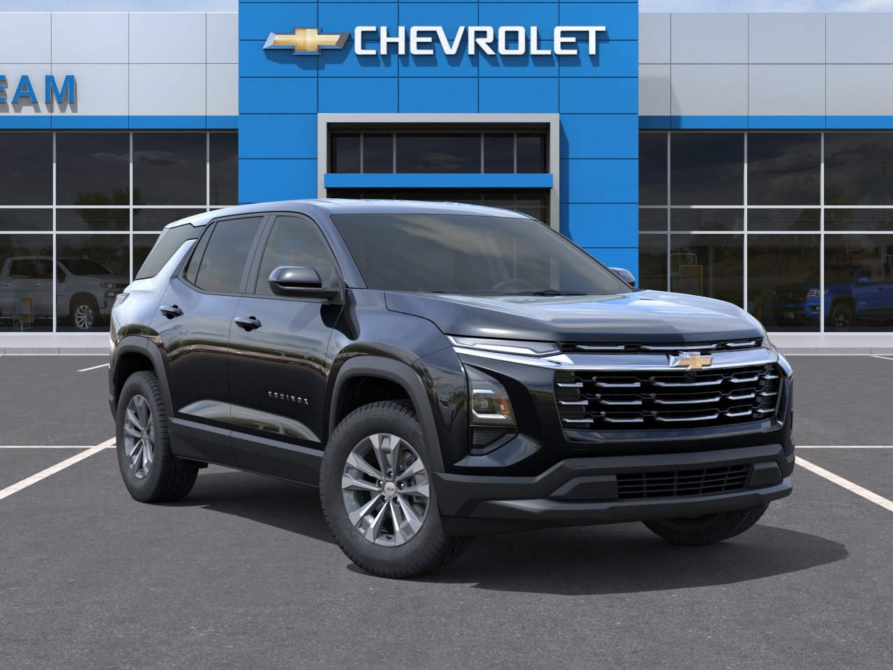 2026 Chevrolet Equinox LT - Photo 40