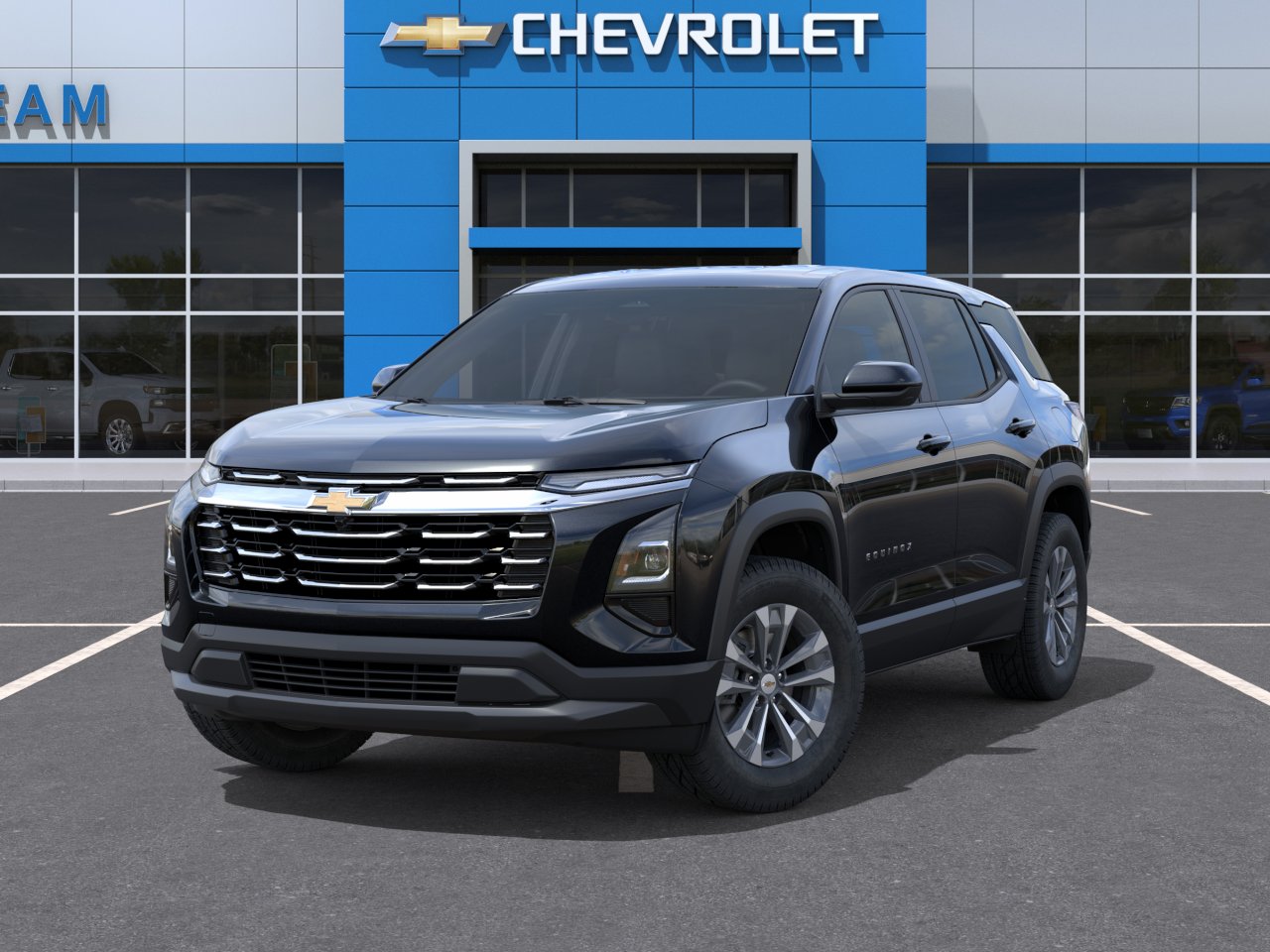 2026 Chevrolet Equinox LT - Photo 39