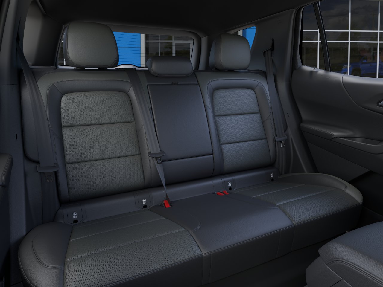 2026 Chevrolet Equinox LT - Photo 50