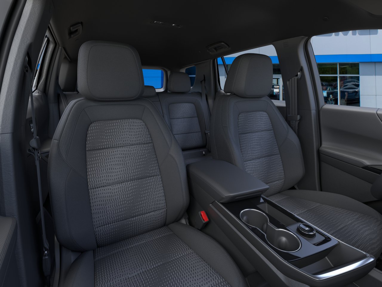 2026 Chevrolet Equinox LT - Photo 40