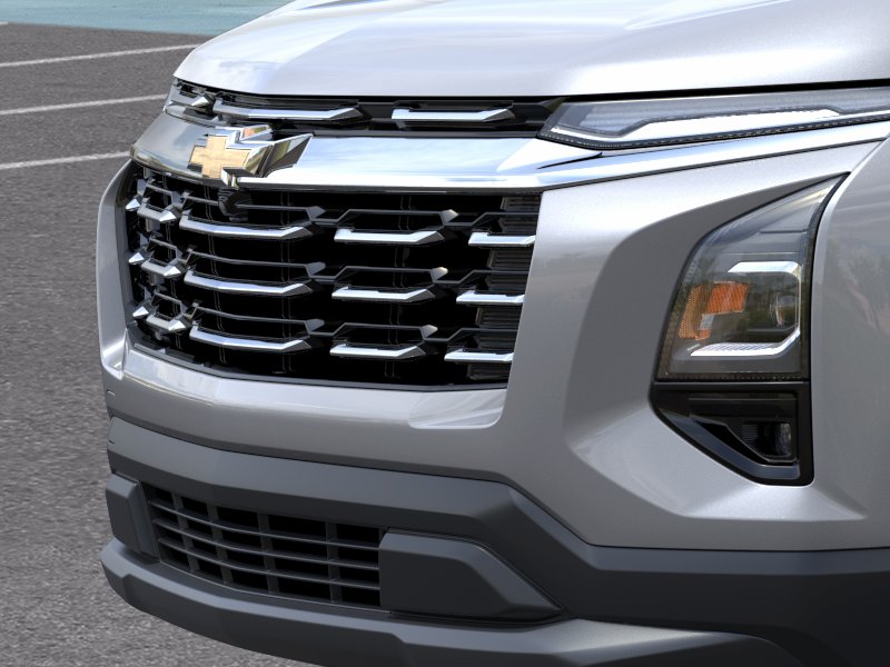 2026 Chevrolet Equinox LT - Photo 37