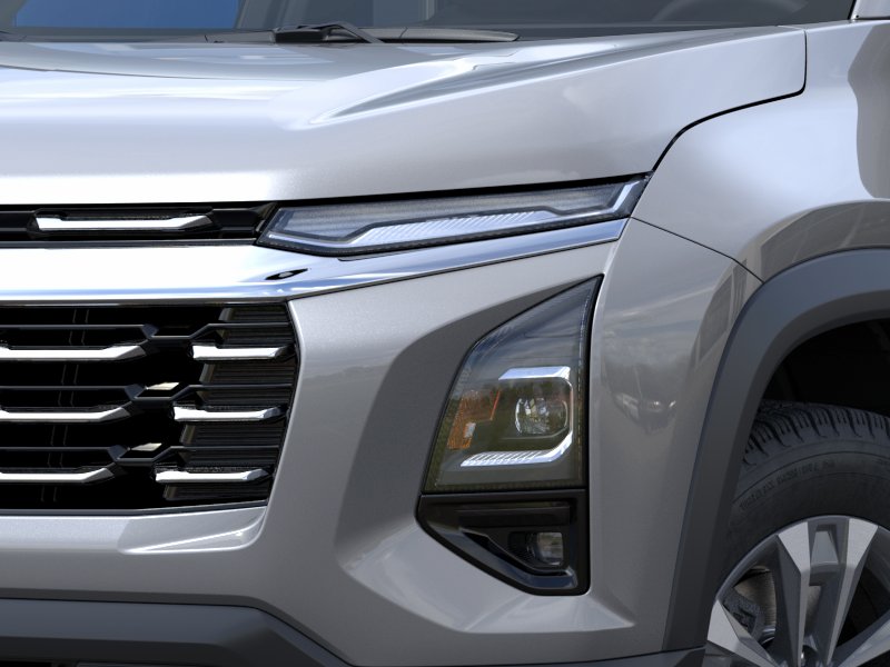 2026 Chevrolet Equinox LT - Photo 34