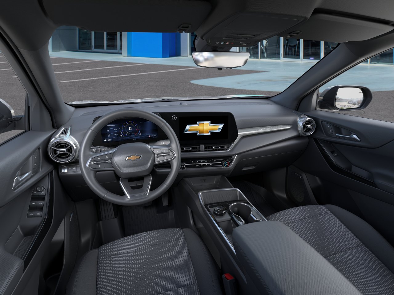2026 Chevrolet Equinox LT - Photo 39