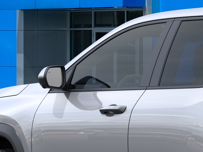 2026 Chevrolet Equinox LT - Photo 36