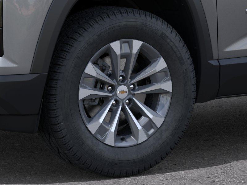 2026 Chevrolet Equinox LT - Photo 33