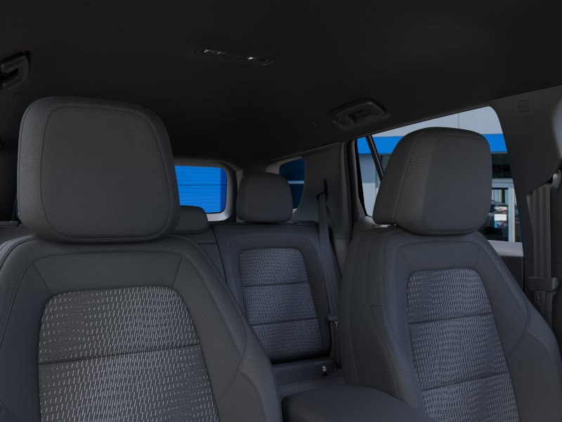 2026 Chevrolet Equinox LT - Photo 48