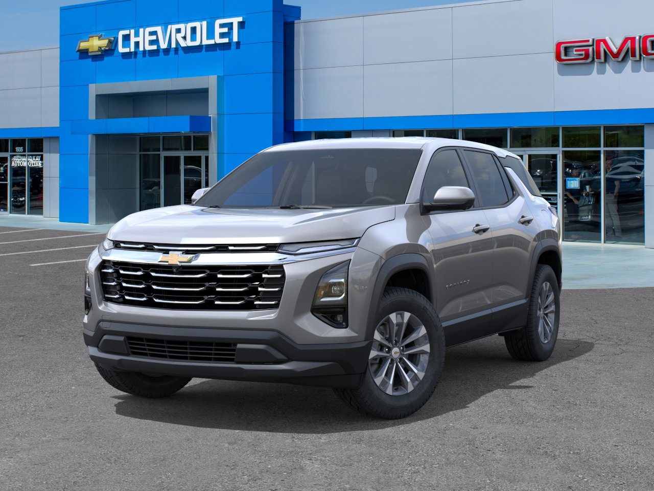 2026 Chevrolet Equinox LT - Photo 30