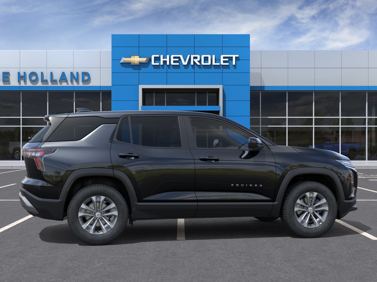 2026 Chevrolet Equinox LT - Photo 46
