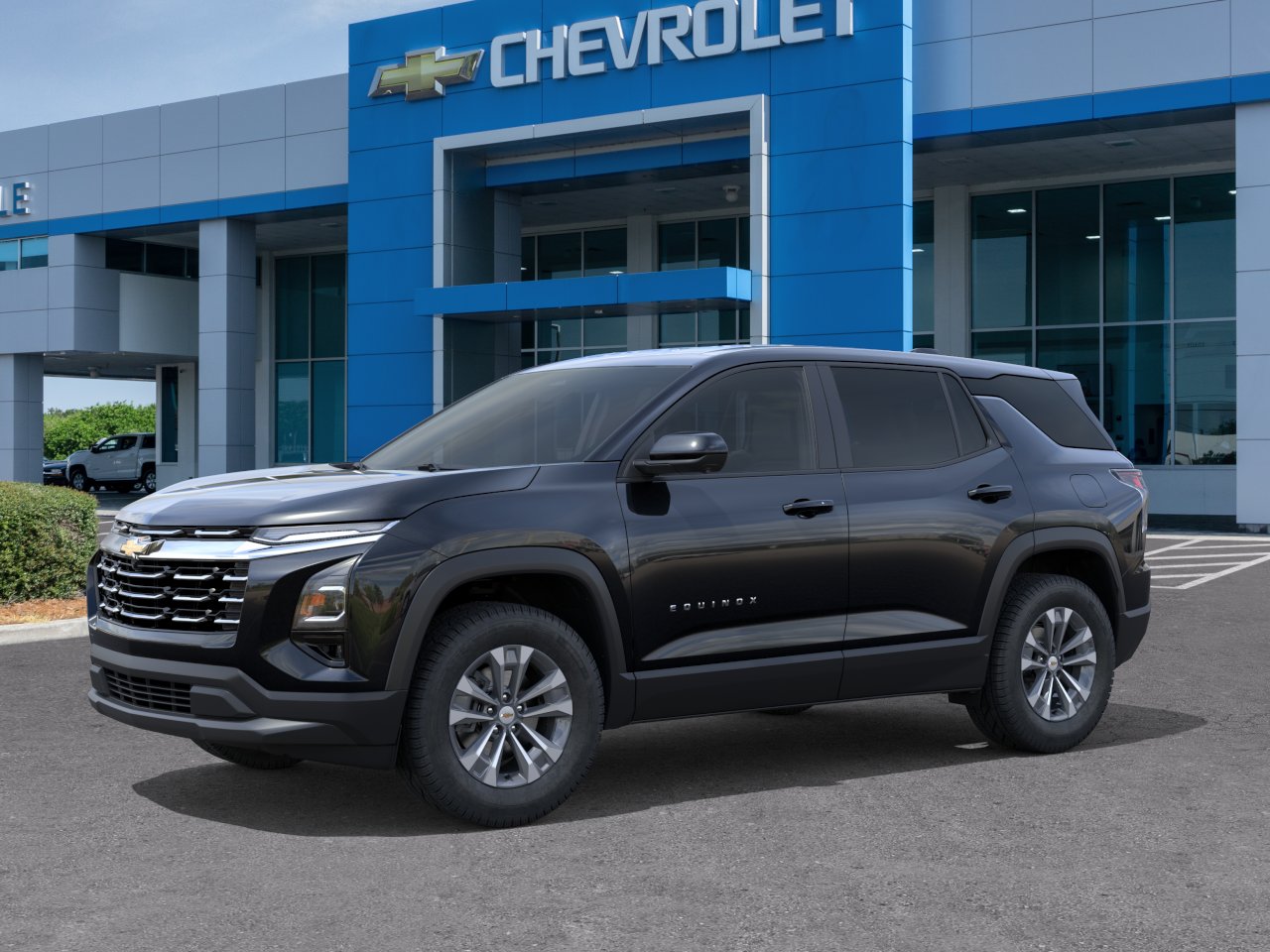 2026 Chevrolet Equinox LT - Photo 28