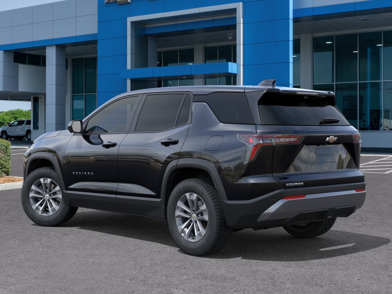 2026 Chevrolet Equinox LT - Photo 29