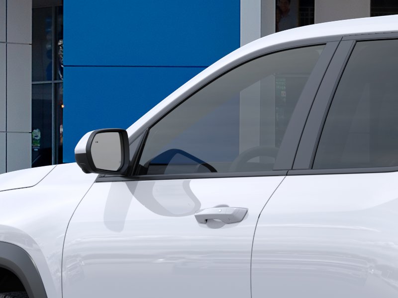2026 Chevrolet Equinox LT - Photo 37