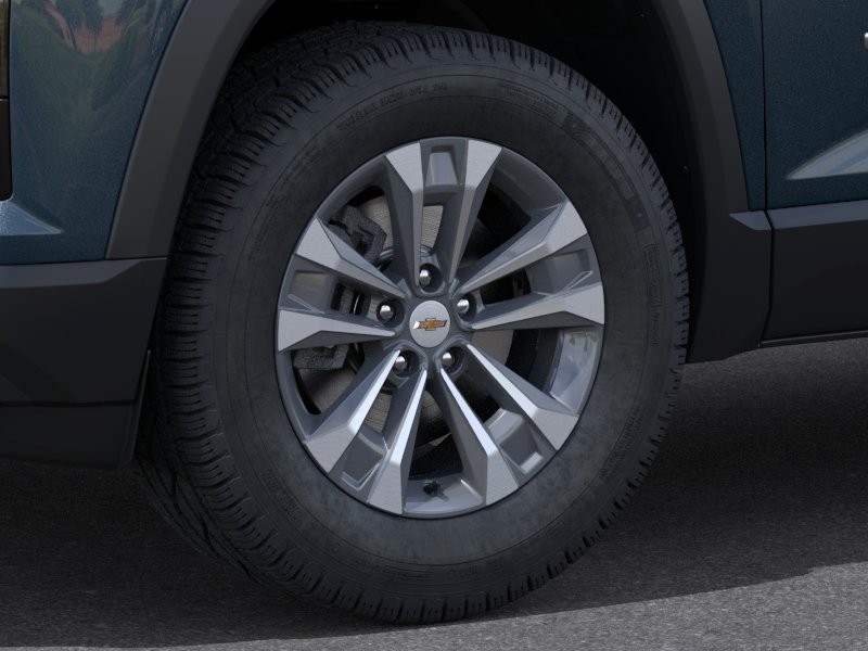 2026 Chevrolet Equinox LT - Photo 34