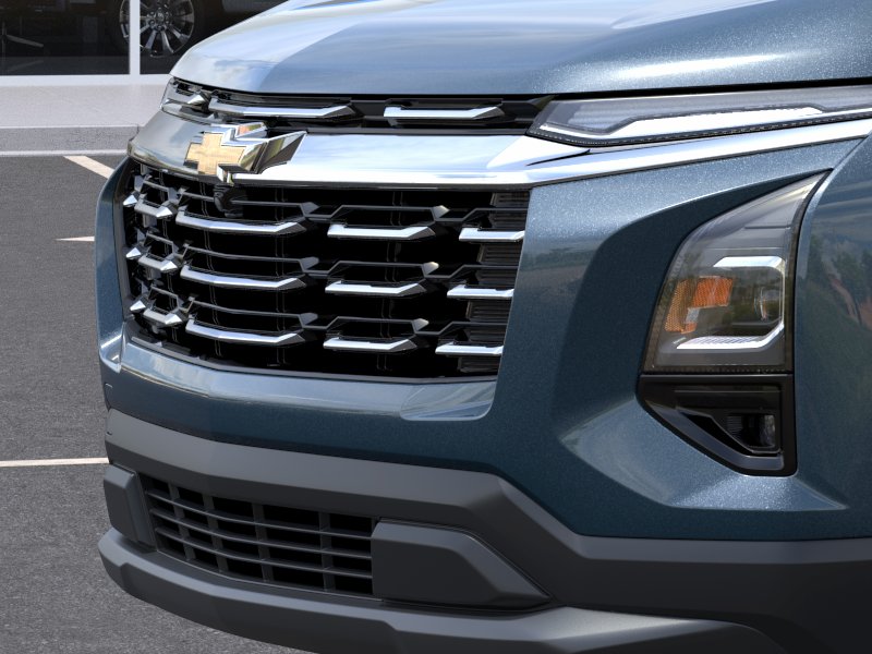 2026 Chevrolet Equinox LT - Photo 38