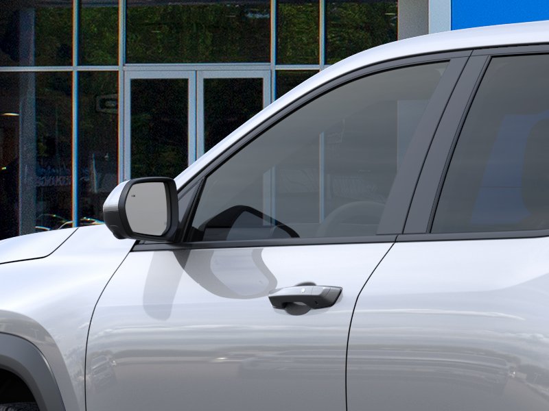 New 2026 Sterling Gray Metallic Chevrolet LT image 36