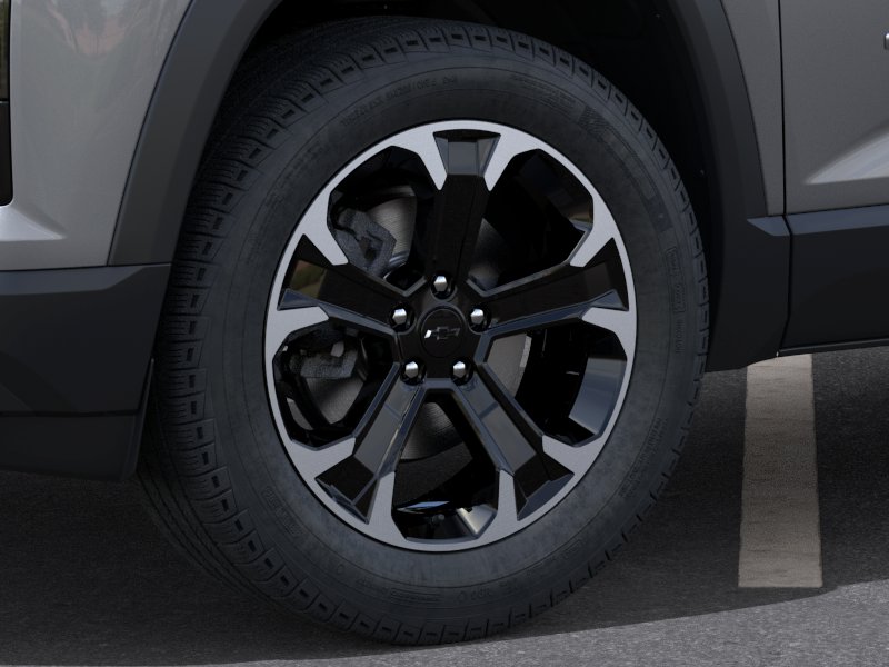 2026 Chevrolet Equinox LT - Photo 9