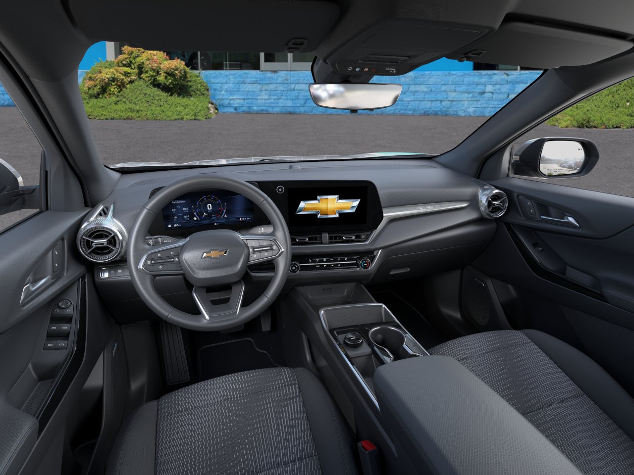 2026 Chevrolet Equinox LT - Photo 15