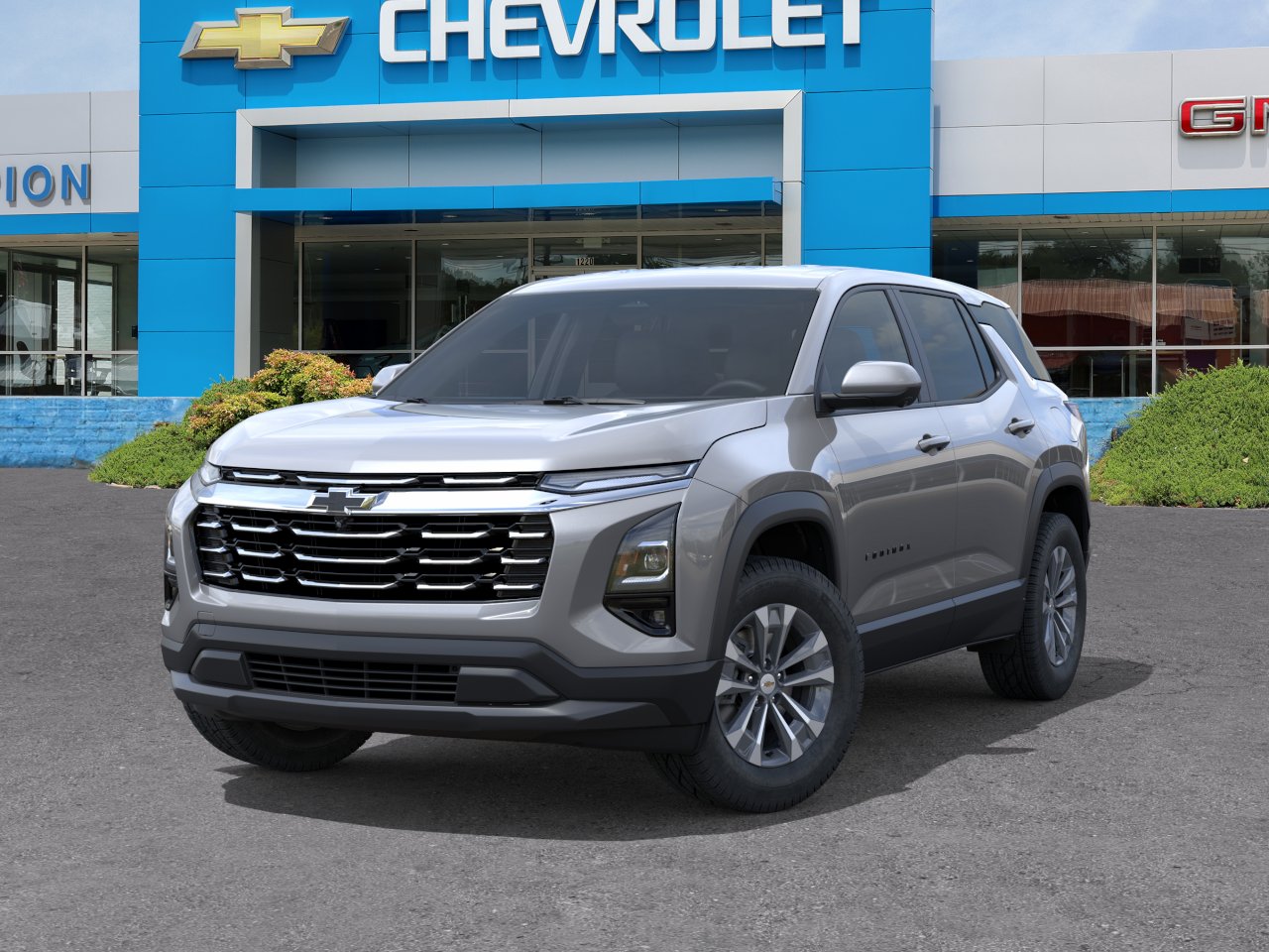 2026 Chevrolet Equinox LT - Photo 6
