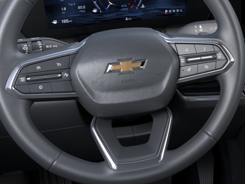 2026 Chevrolet Equinox LT - Photo 19