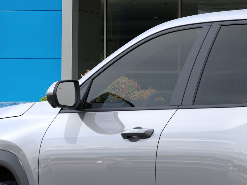 2026 Chevrolet Equinox LT - Photo 12