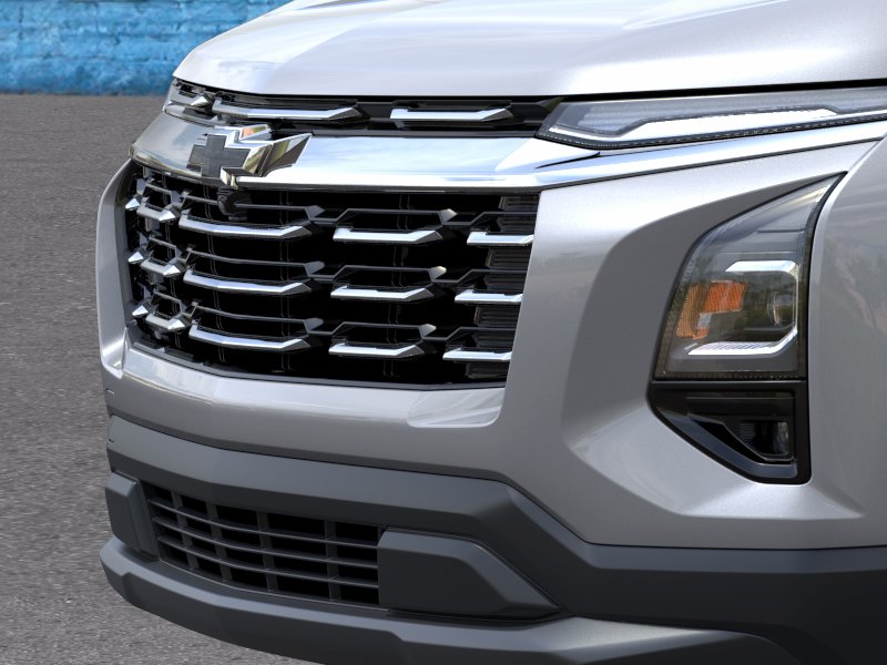 2026 Chevrolet Equinox LT - Photo 13