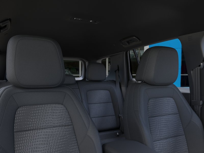 2026 Chevrolet Equinox LT - Photo 24