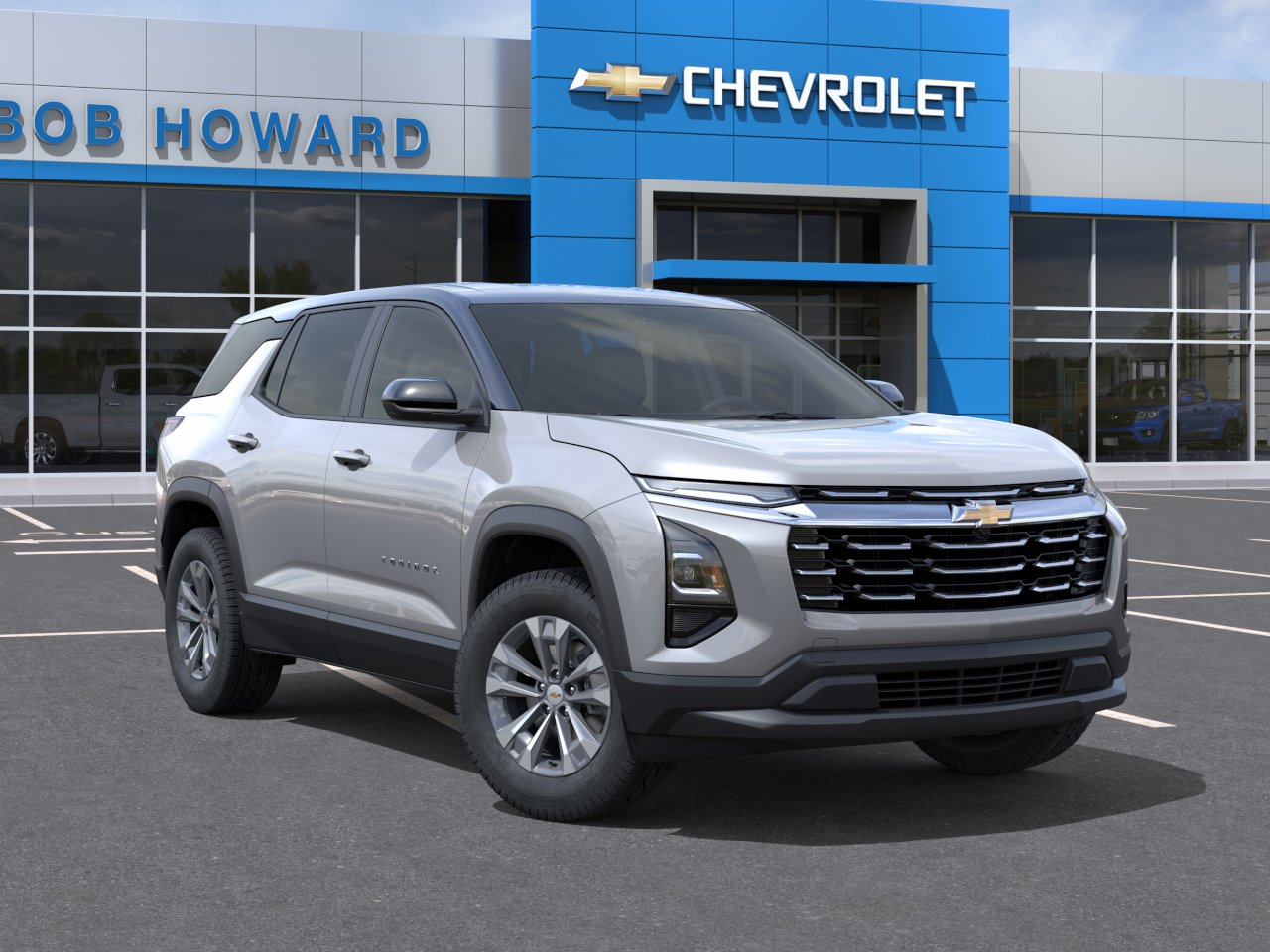 2026 Chevrolet Equinox LT - Photo 31