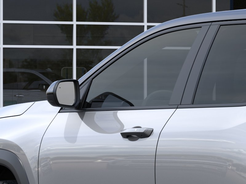 2026 Chevrolet Equinox LT - Photo 36