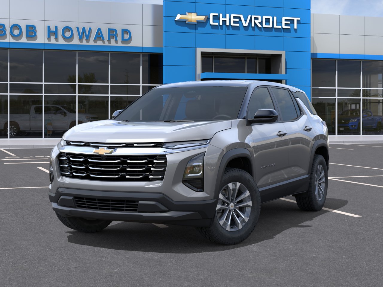 2026 Chevrolet Equinox LT - Photo 30