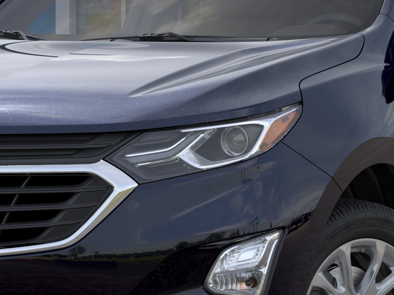 New 2020 Chevrolet Equinox LS
