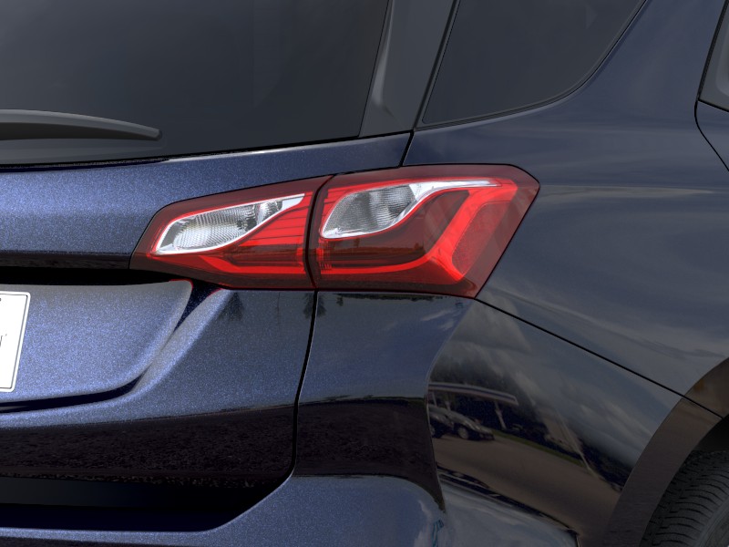 New 2020 Chevrolet Equinox LS