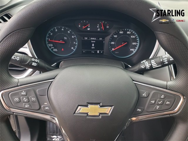 New 2020 Chevrolet Equinox LS